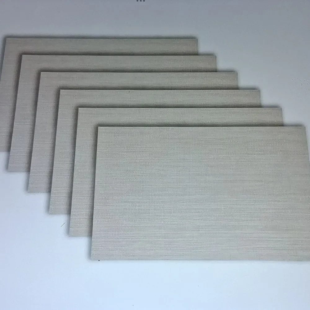 6 Placemats - Threshold 14x19